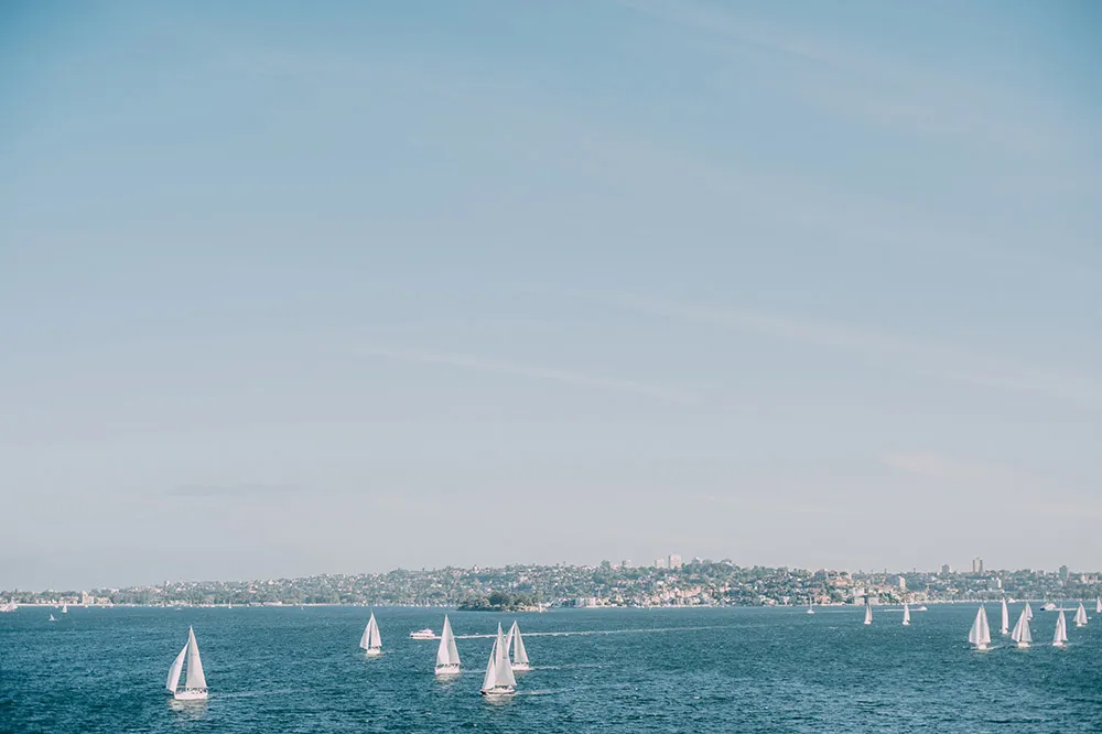 Photo by Daren Chong Photography. theweddingnotebook.com