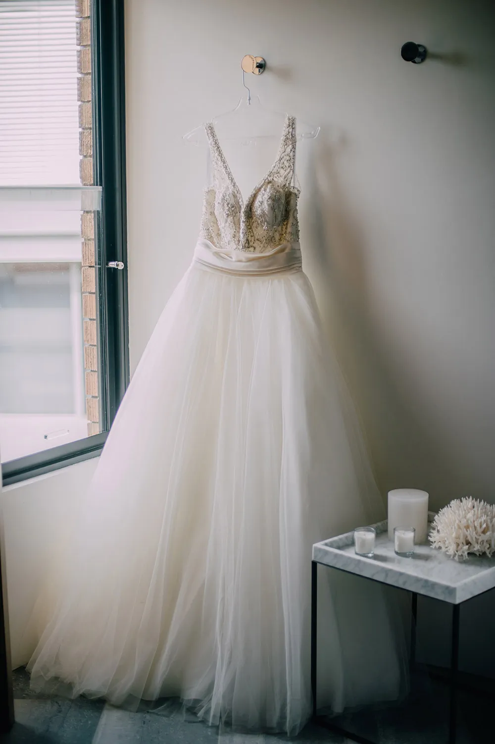 Photo by Daren Chong Photography. theweddingnotebook.com