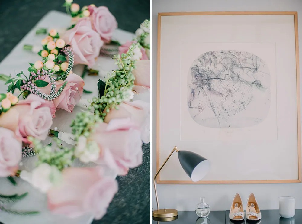 Photo by Daren Chong Photography. theweddingnotebook.com