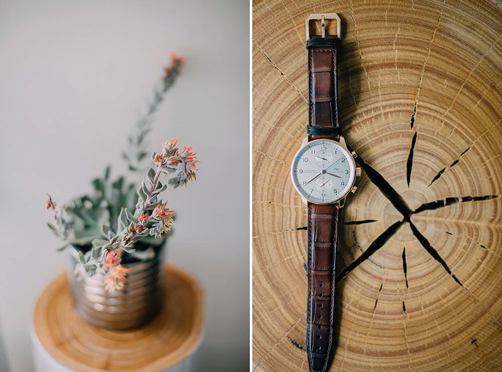 Photo by Daren Chong Photography. theweddingnotebook.com