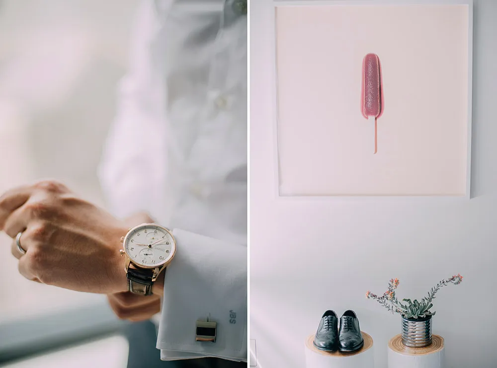 Photo by Daren Chong Photography. theweddingnotebook.com