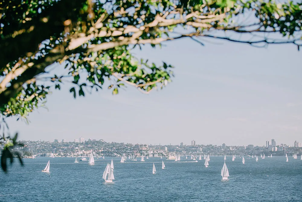 Photo by Daren Chong Photography. theweddingnotebook.com