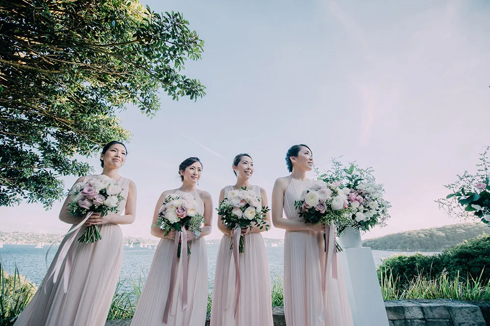 Photo by Daren Chong Photography. theweddingnotebook.com