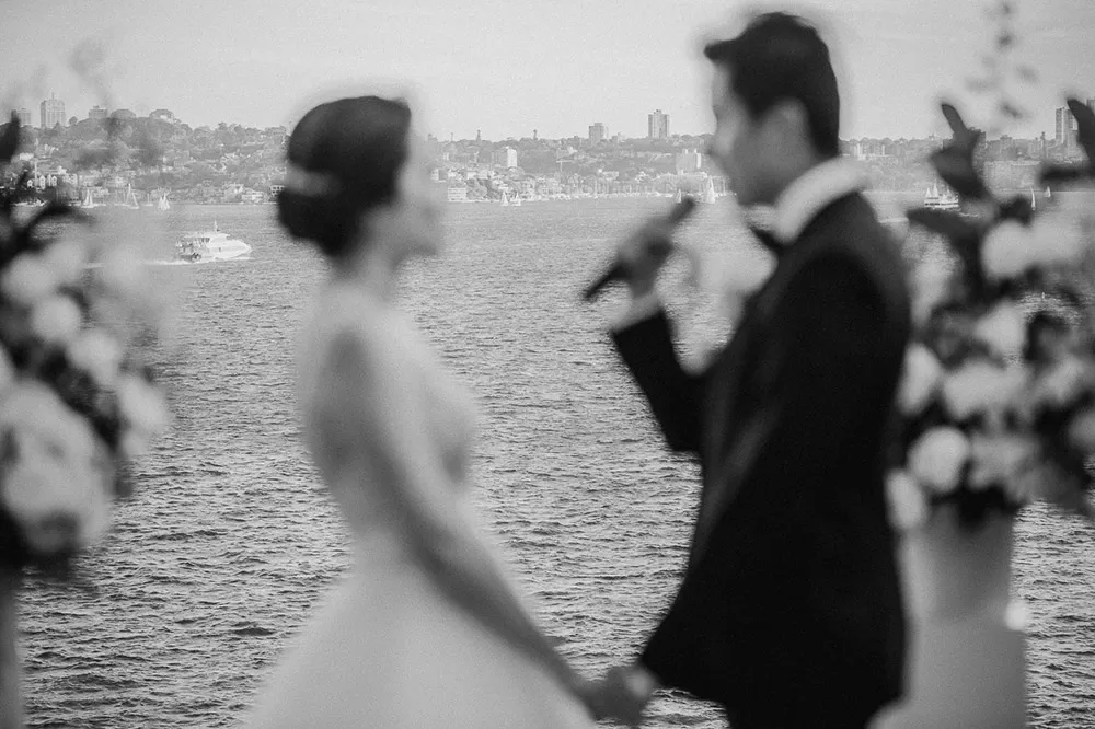 Photo by Daren Chong Photography. theweddingnotebook.com