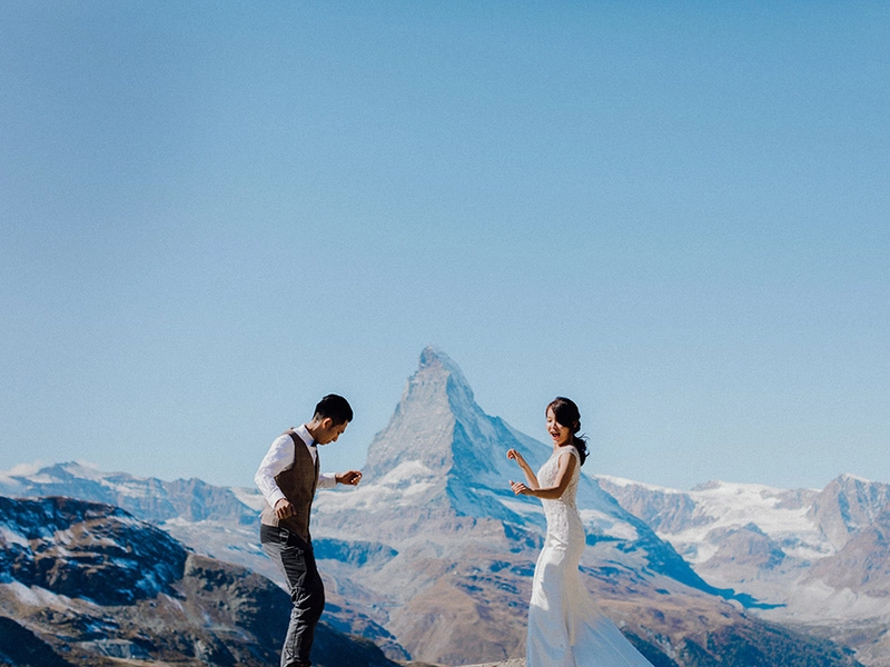 Jackie Yong Photography