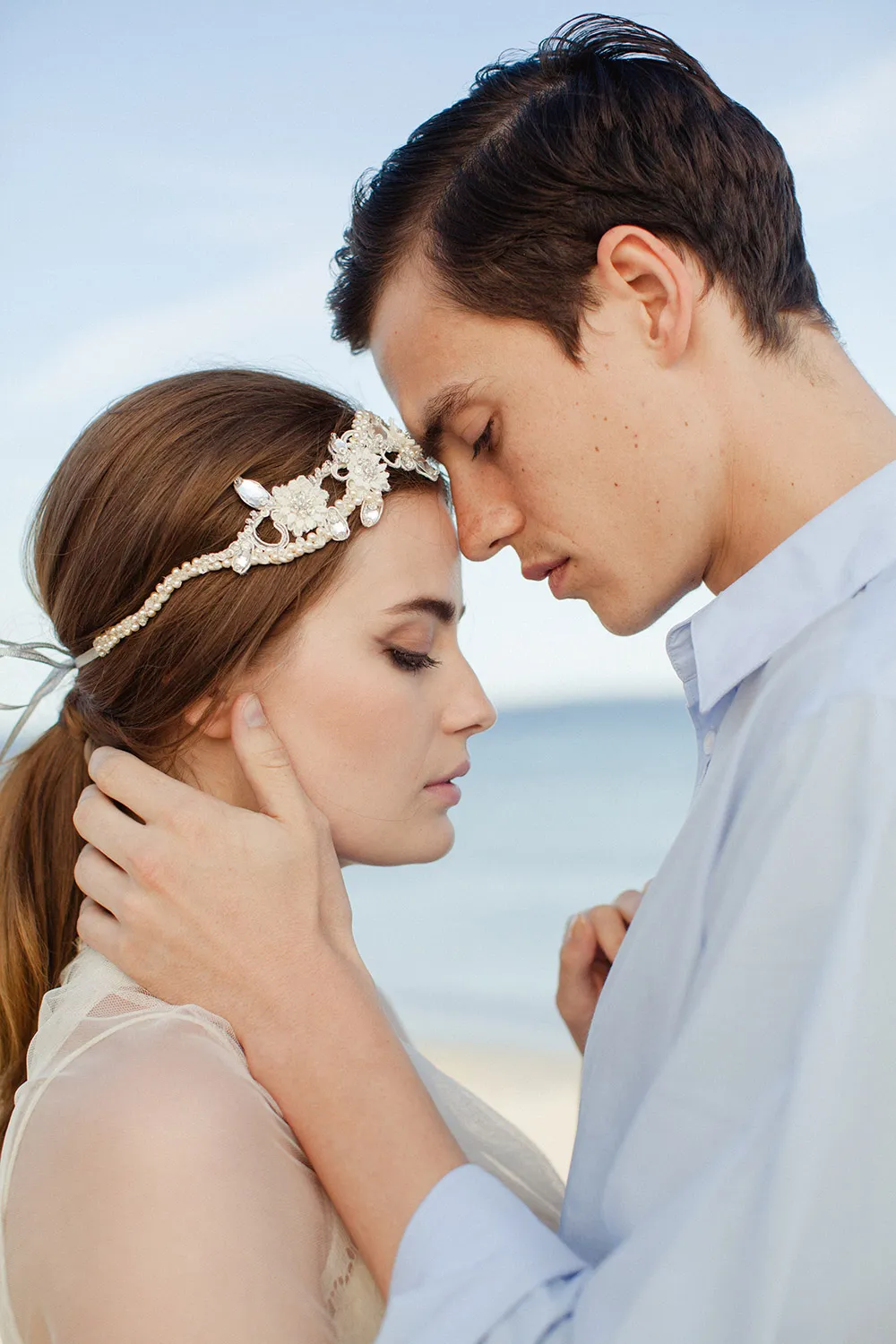 Jannie Baltzer 2016 Collection. theweddingnotebook.com 