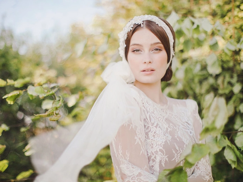 Jannie Baltzer Couture Headpieces