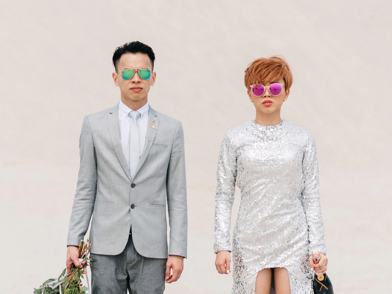 The Wedding Notebook Magazine January 2017 – Issue 17