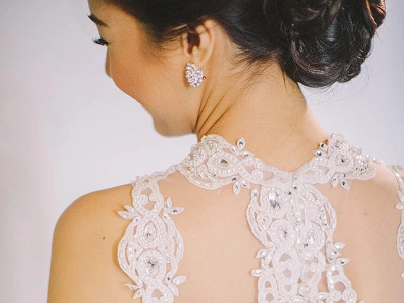 Jazel Sy 2013 Bridal Collection