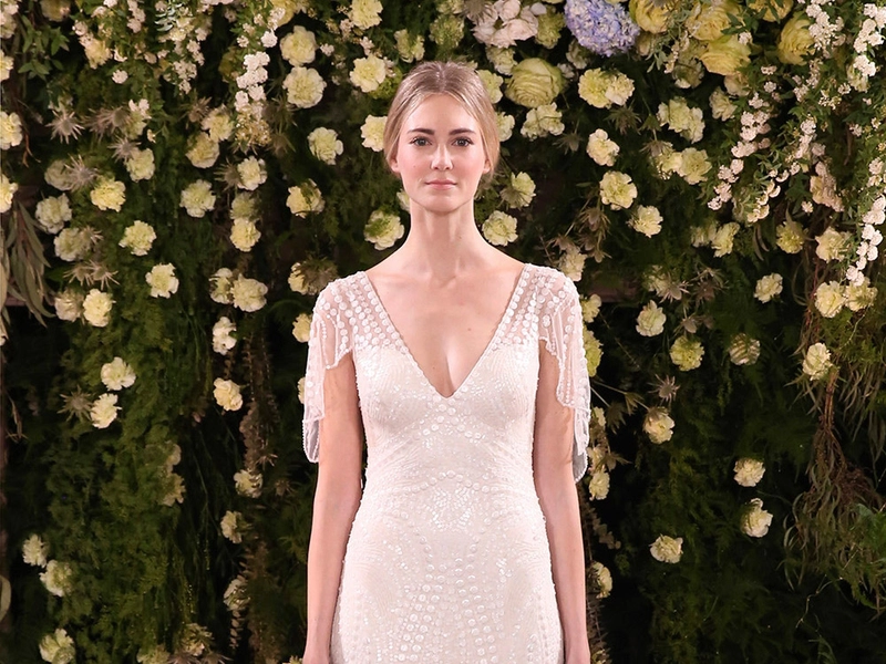 Jenny Packham 2019 Bridal Collection