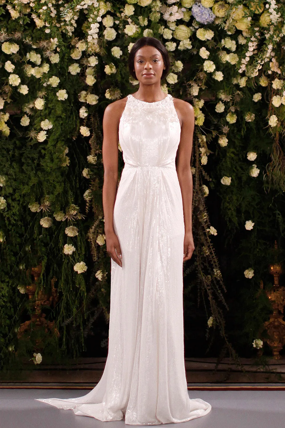 Lei – Jenny Packham 2019 Bridal Collection. theweddingnotebook.com