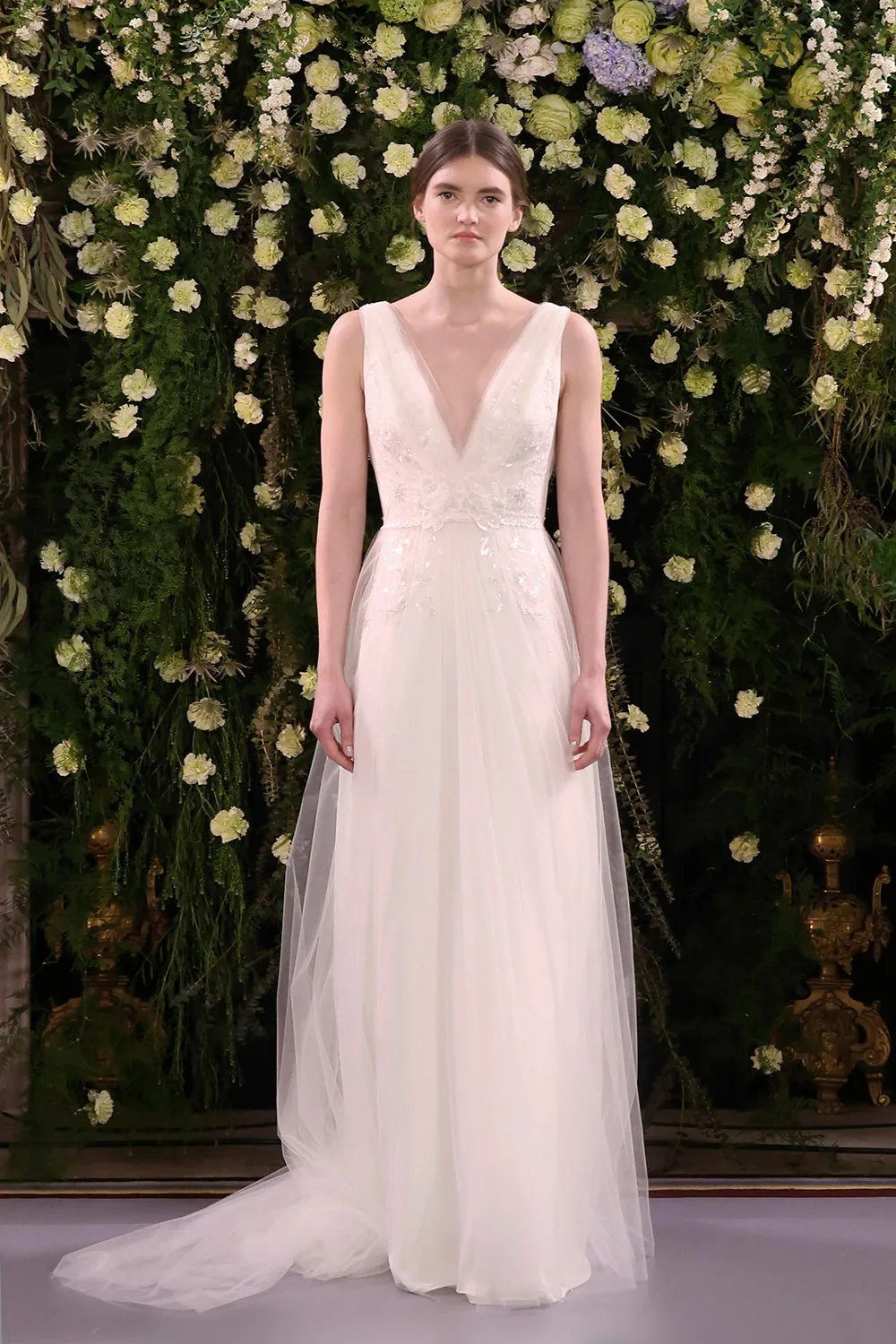 May – Jenny Packham 2019 Bridal Collection. theweddingnotebook.com