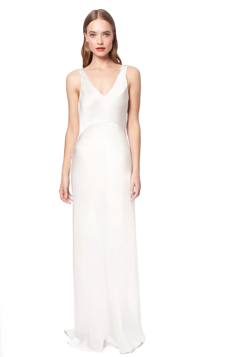 Jenny Packham 2021 Bridal Collection. theweddingnotebook.com