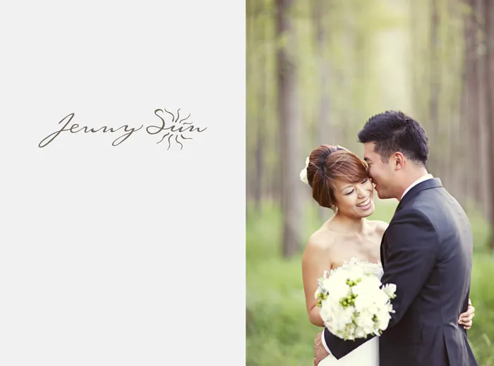 Jenny Sun Photography