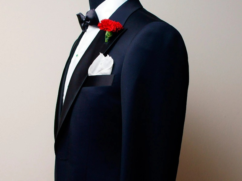 Jeremy Tok Tailor