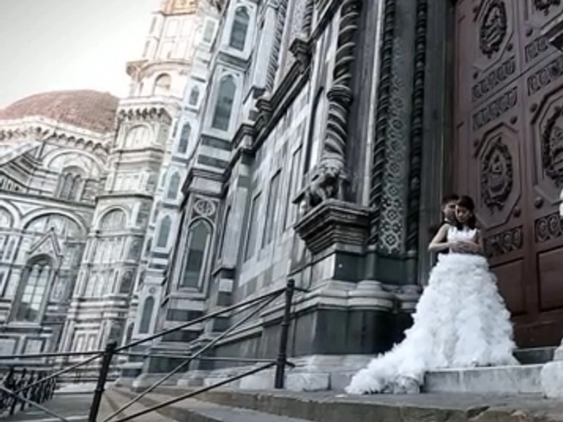 JXS Wedding Cinematography