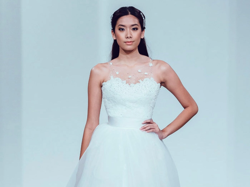 Jessicacindy 2015 Bridal Collection