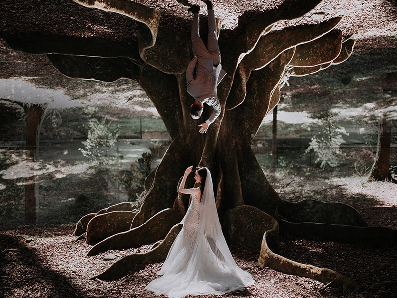 Jessielyee. Photography