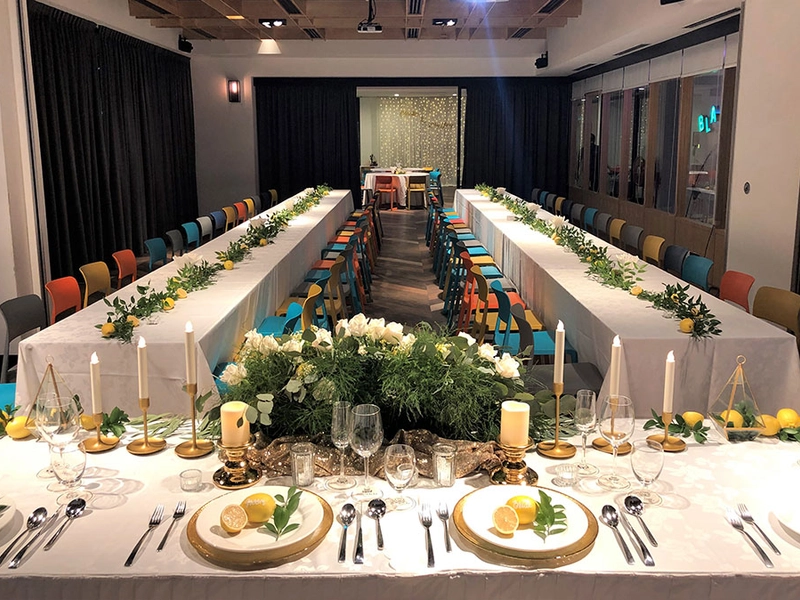 JM Creations Gifts & Events