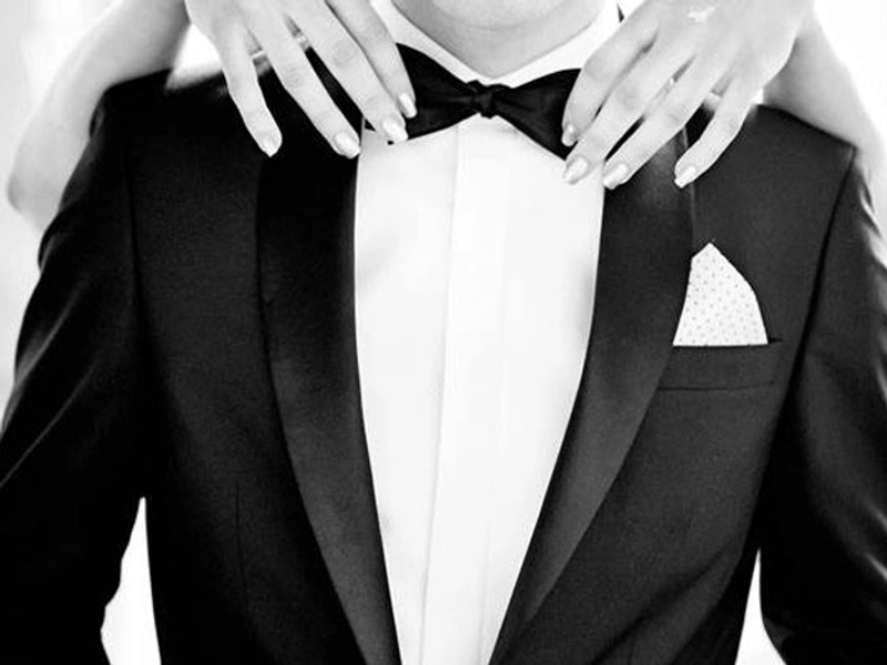 Johnny Tuxedo