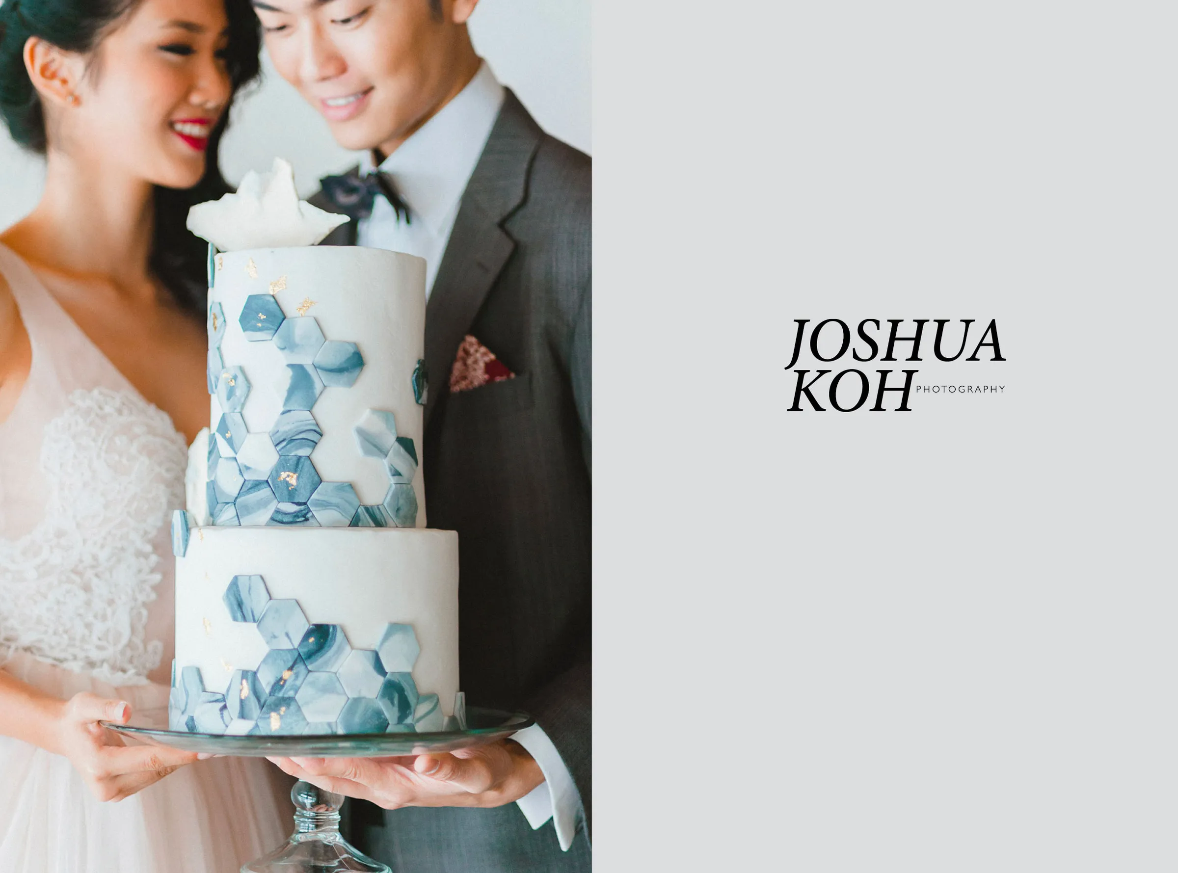 Joshua Koh Photography. theweddingnotebook.com