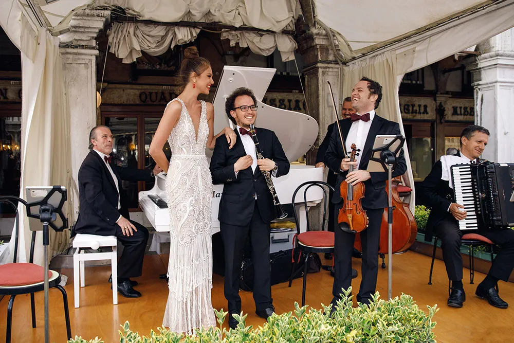 Julie Vino Spring 2018 Bridal Collection. theweddingnotebook.com