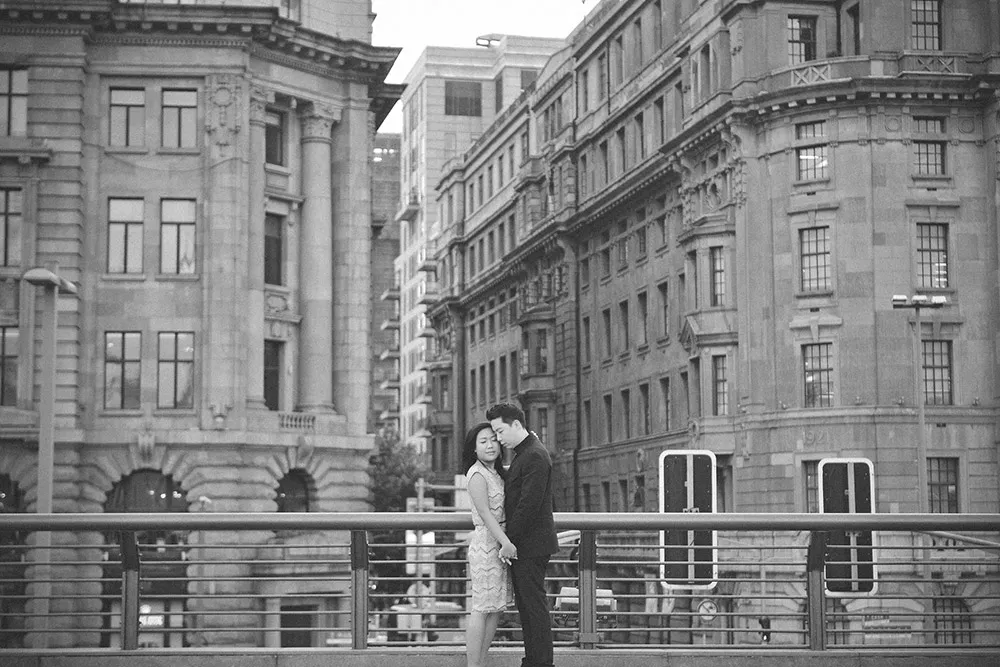 Photo by Andrew Yep Photographie. theweddingnotebook.com