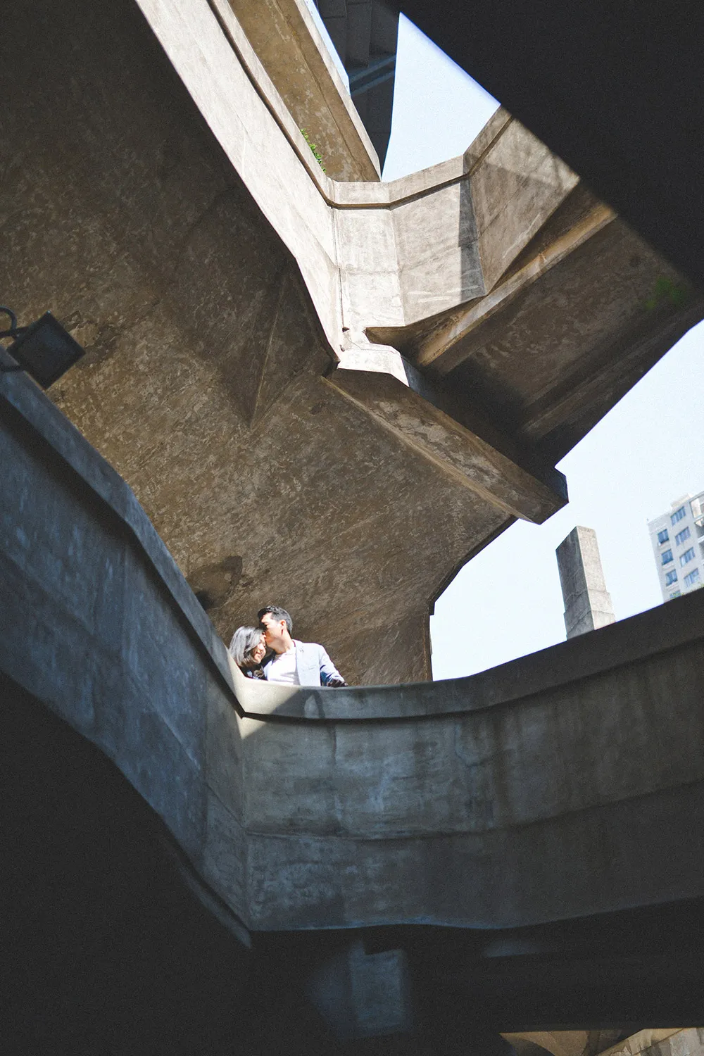 Photo by Andrew Yep Photographie. theweddingnotebook.com