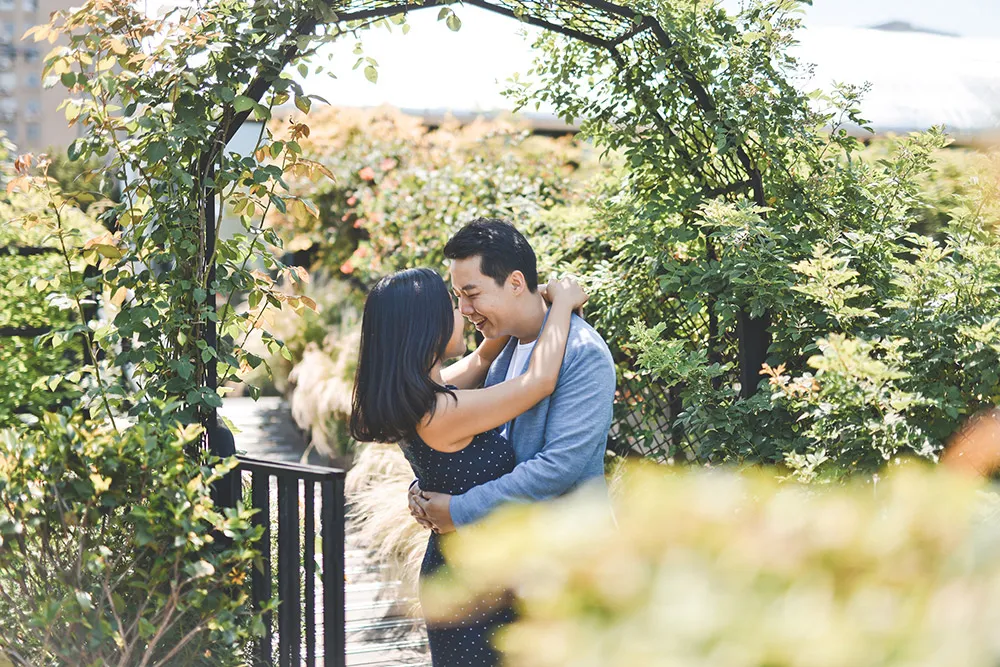 Photo by Andrew Yep Photographie. theweddingnotebook.com