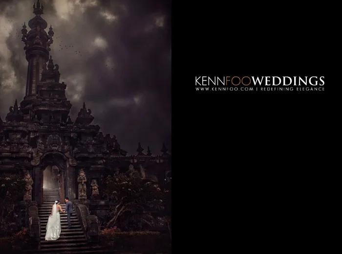 Kennfoo Weddings