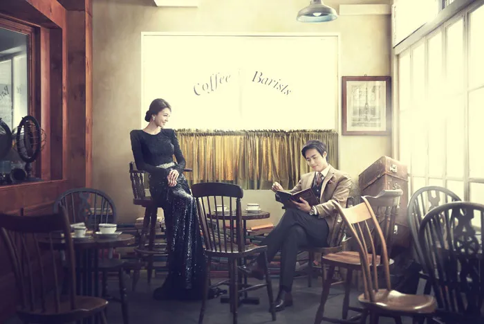 Photo by Ti-amo Studio. theweddingnotebook.com