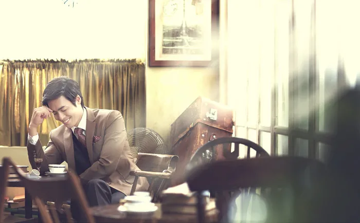 Photo by Ti-amo Studio. theweddingnotebook.com