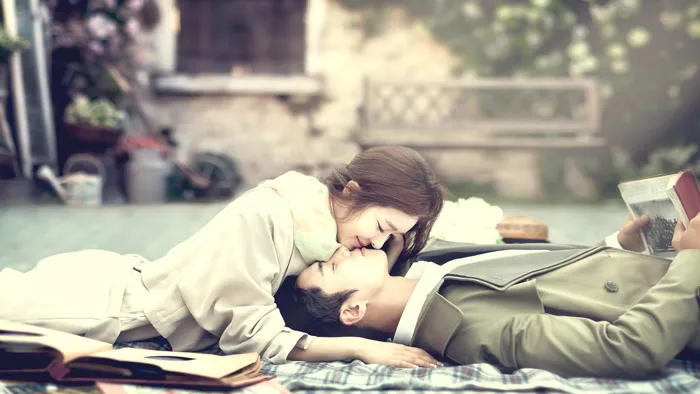 Photo by Ti-amo Studio. theweddingnotebook.com