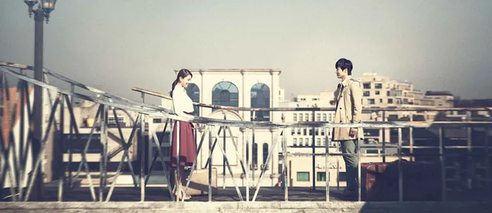 Photo by Ti-amo Studio. theweddingnotebook.com