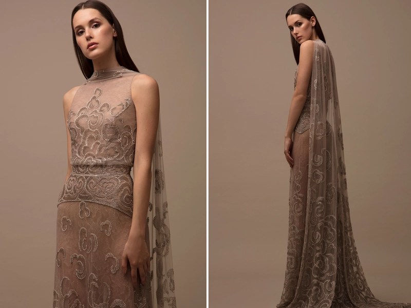 Krikor Jabotian Fall 2017/18