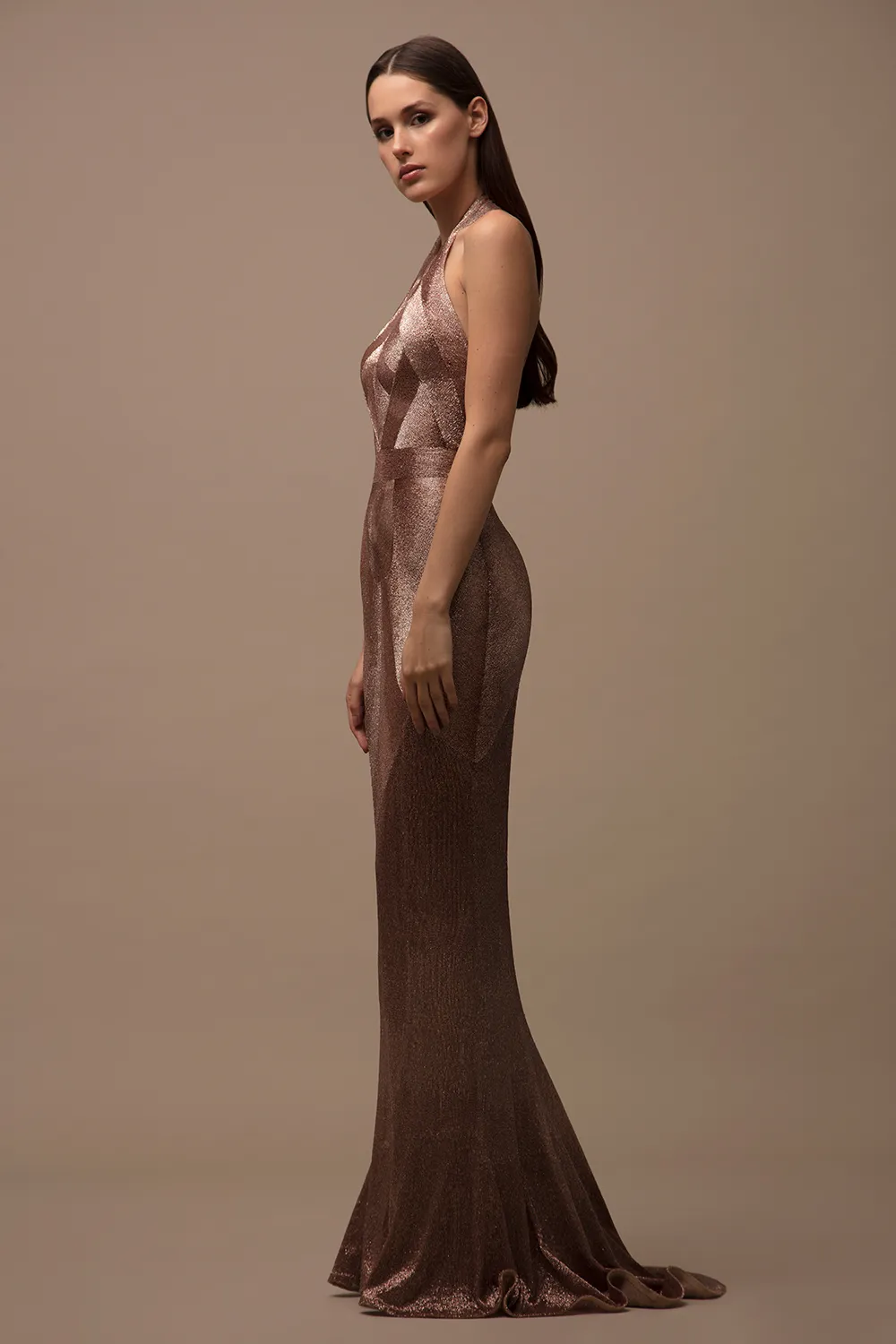 Krikor Jabotian Fall 2018 Collection. theweddingnotebook.com