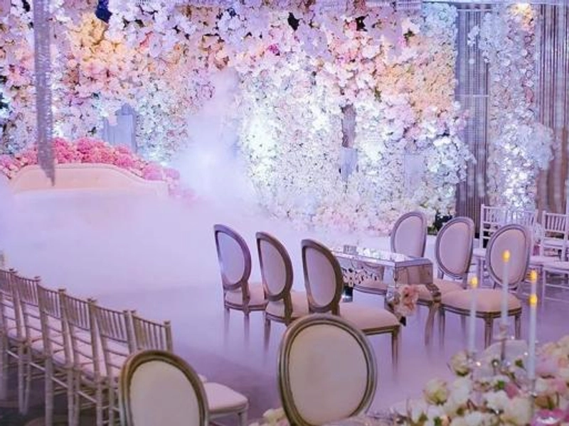Kuala Lumpur Golf & Country Club, KLGCC | Weddings