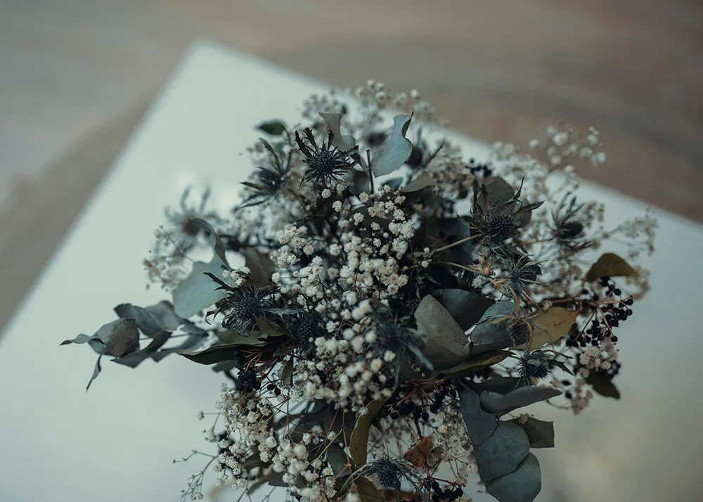 Laure de Sagazan 2018 Civil Collection. theweddingnotebook.com