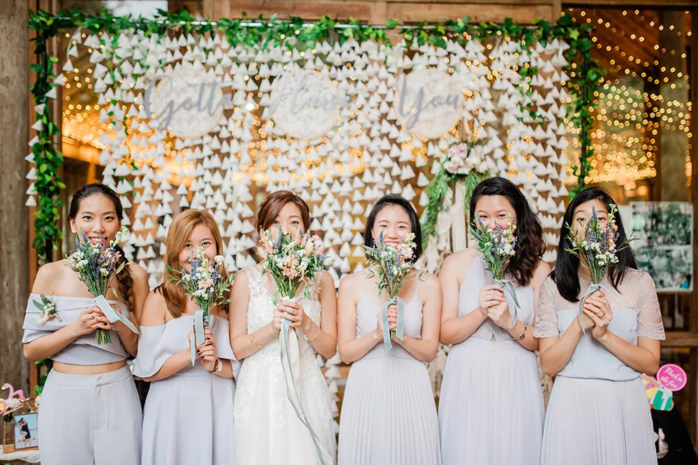 Photo by Bitesize Visuals. theweddingnotebook.com