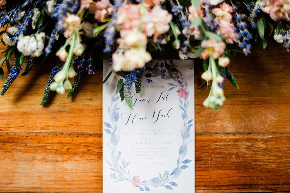 Photo by Bitesize Visuals. theweddingnotebook.com