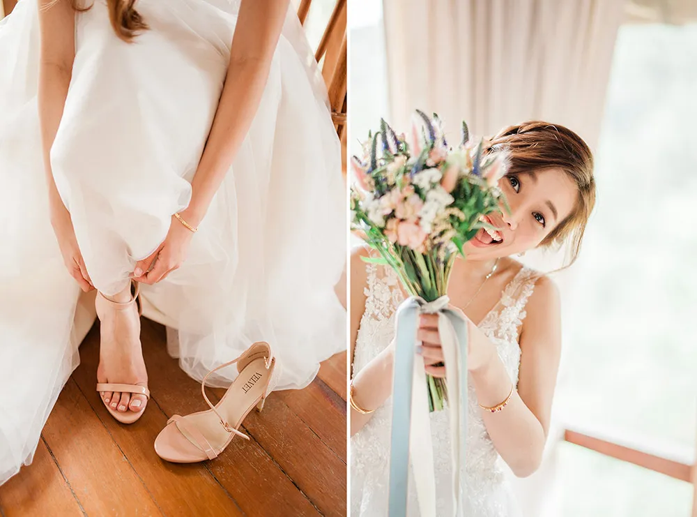 Photo by Bitesize Visuals. theweddingnotebook.com