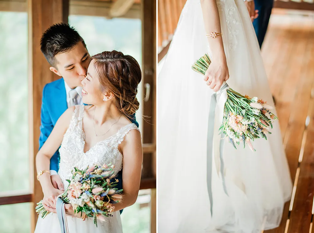 Photo by Bitesize Visuals. theweddingnotebook.com