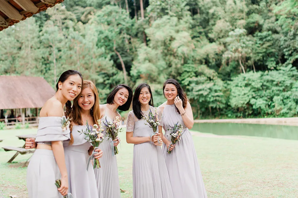 Photo by Bitesize Visuals. theweddingnotebook.com