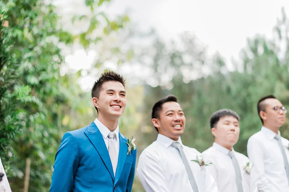 Photo by Bitesize Visuals. theweddingnotebook.com