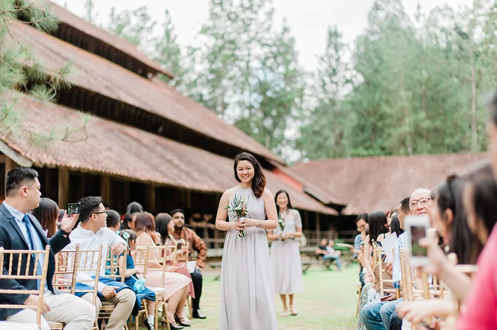 Photo by Bitesize Visuals. theweddingnotebook.com