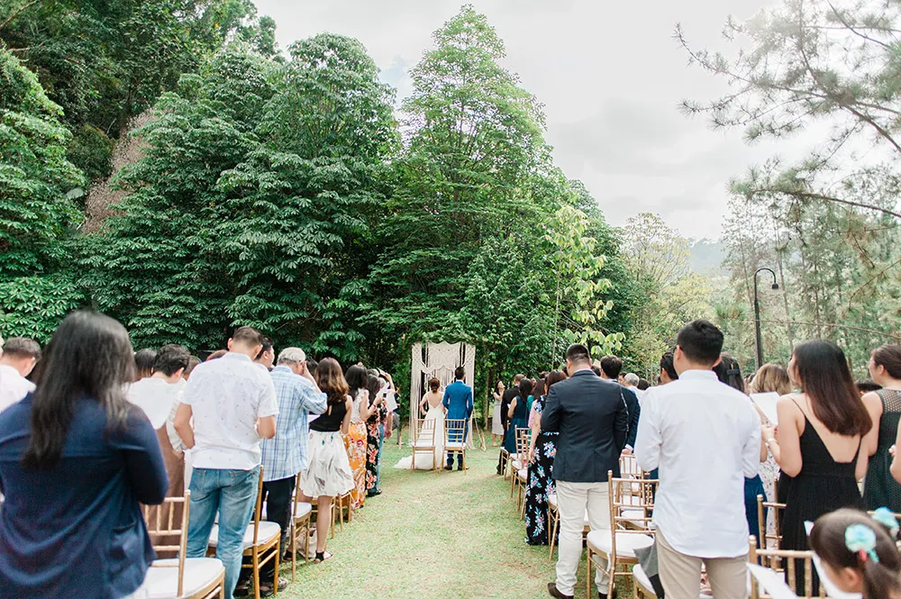 Photo by Bitesize Visuals. theweddingnotebook.com