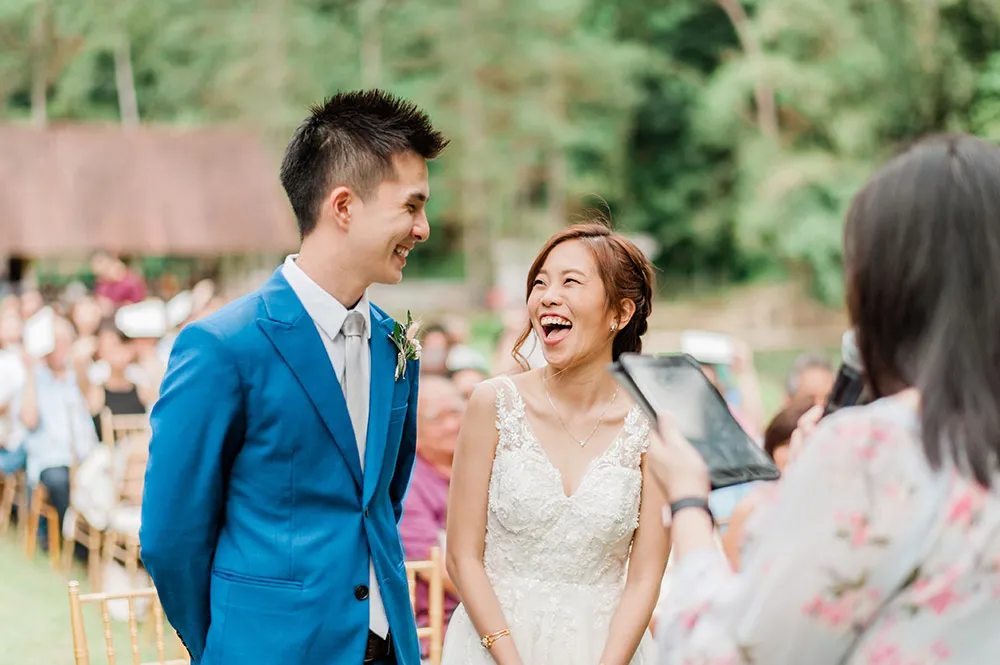 Photo by Bitesize Visuals. theweddingnotebook.com