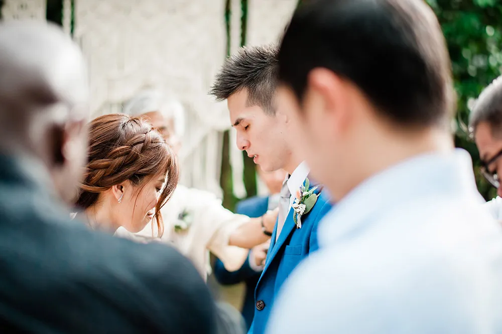 Photo by Bitesize Visuals. theweddingnotebook.com