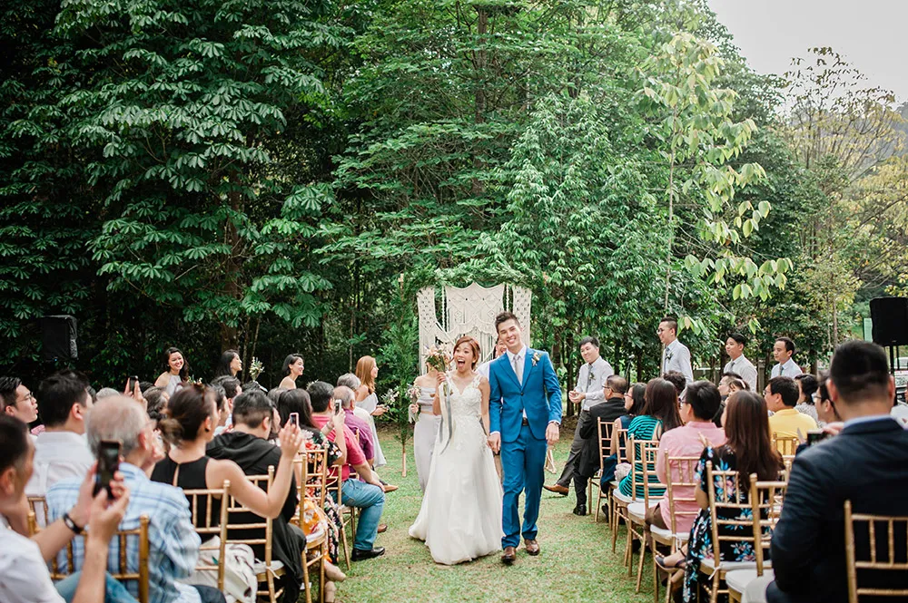 Photo by Bitesize Visuals. theweddingnotebook.com