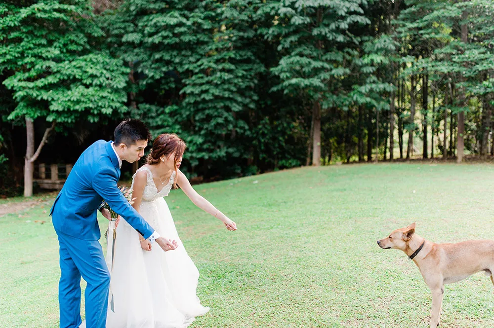 Photo by Bitesize Visuals. theweddingnotebook.com